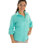 Blusa dama para Uniforme