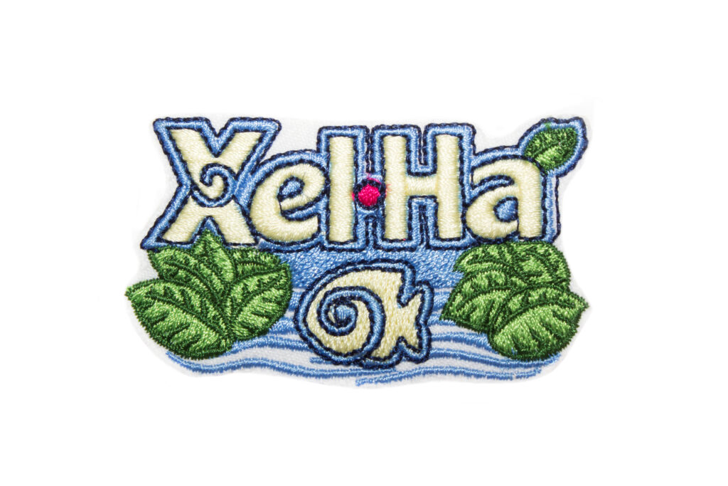 Bordado de Logotipos para Playeras y Gorras