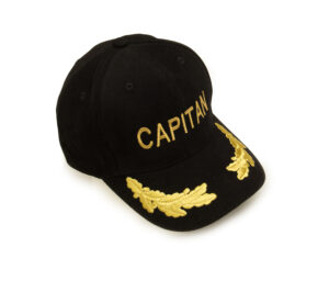 Gorra Mod Laureles